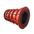 Reinforced Concrete Pipe Mould Concrete Pipe Mould